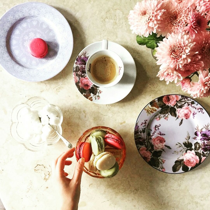 Morning
