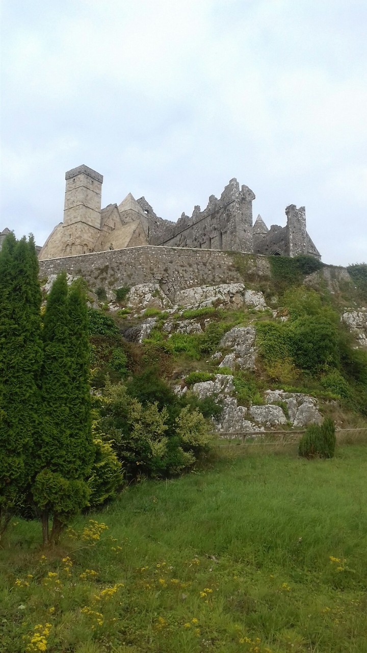 Rock of Cashel