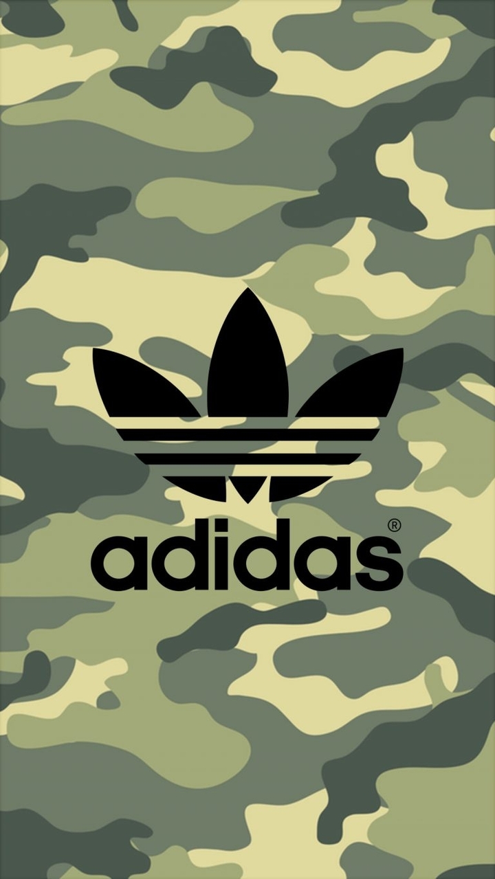 addidas logo