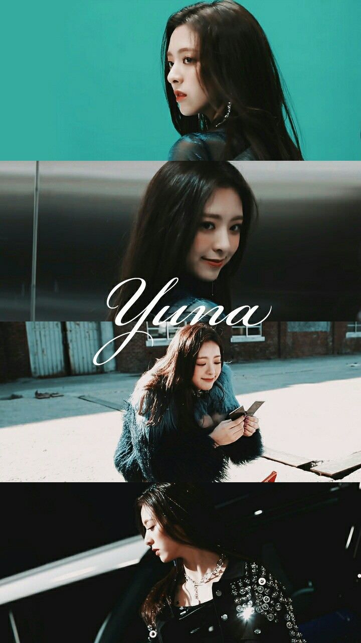 YUNA is LOVE