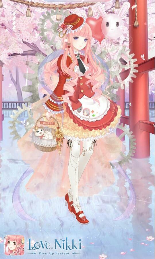 LoveNikki