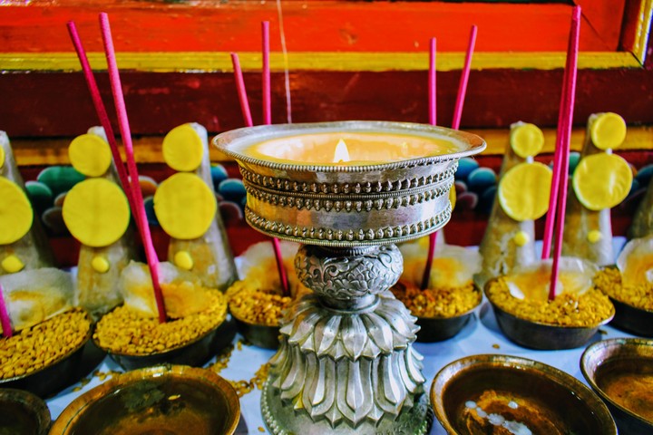 diyas