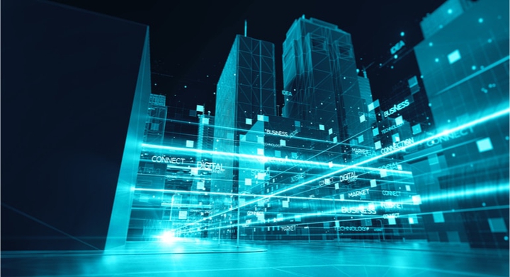 cidade do futuro