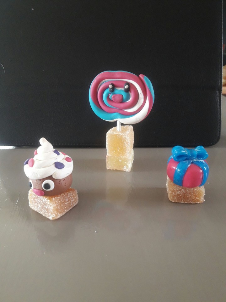 pâte fimo