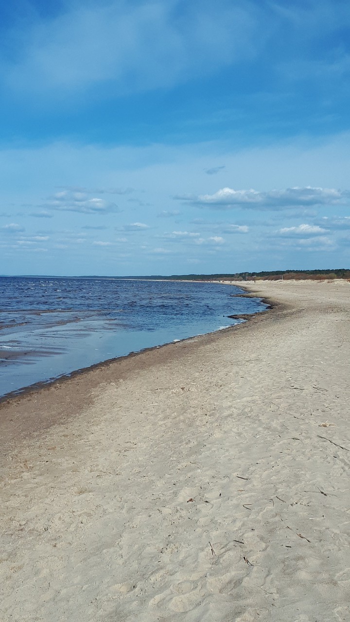 Baltic sea