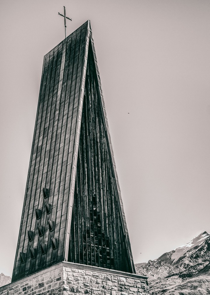 Spire