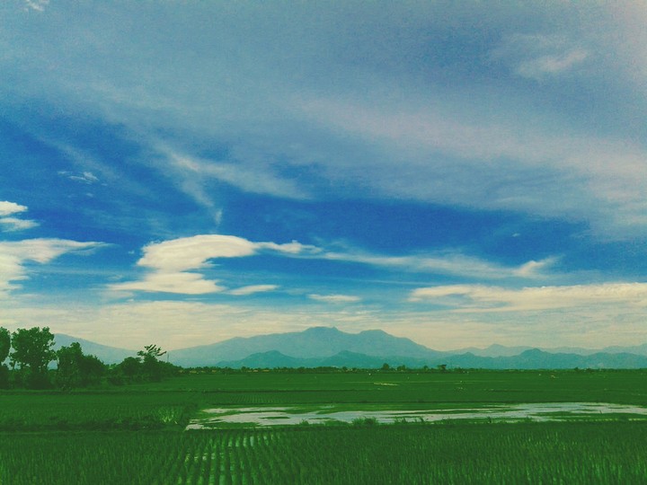 sky