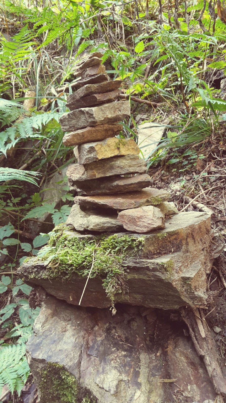 stone