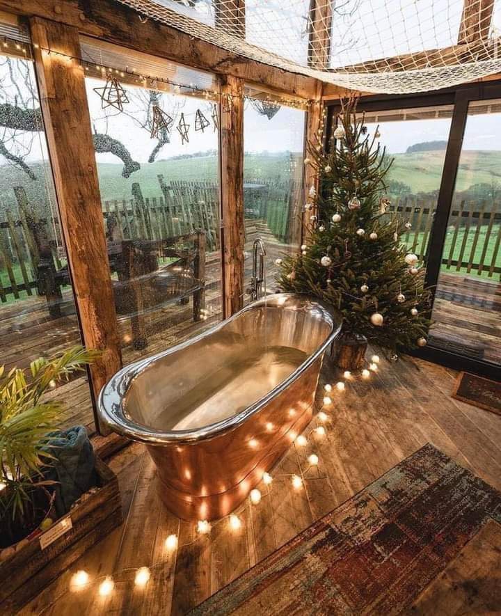 Christmas Mood!