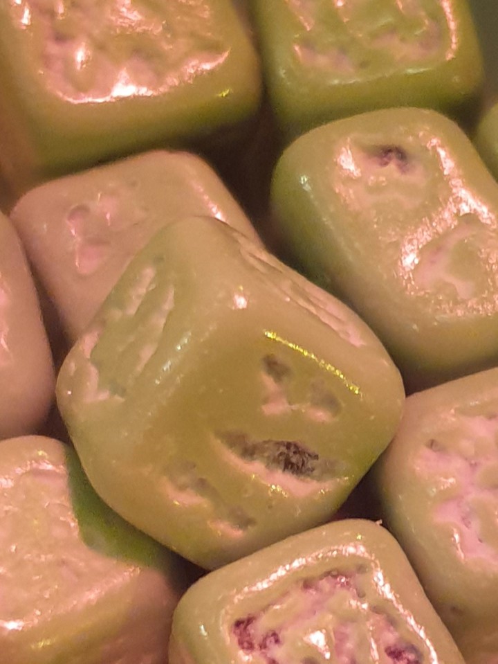 stone candy