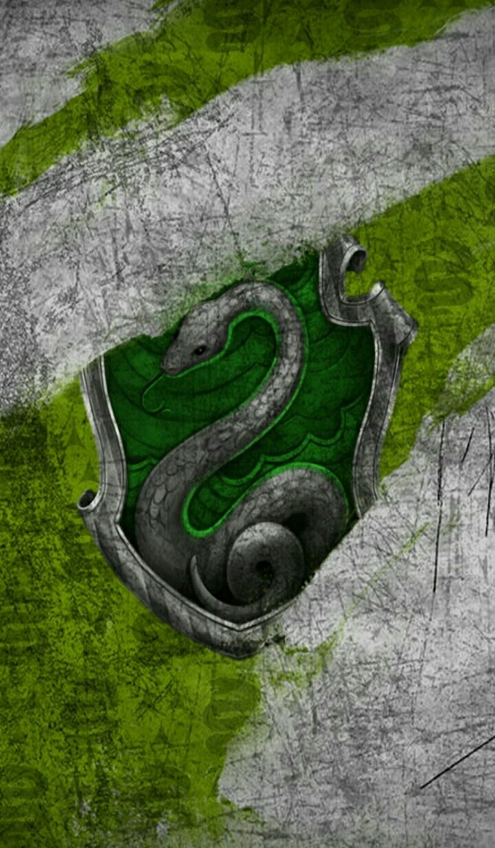 slytherin