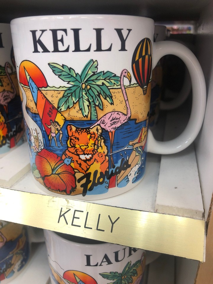 Kelly