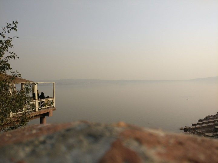 rawal Lake