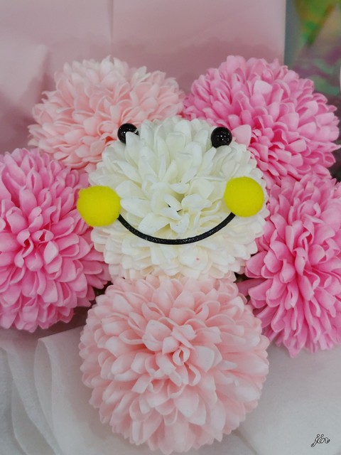 spring, smile wallpapers