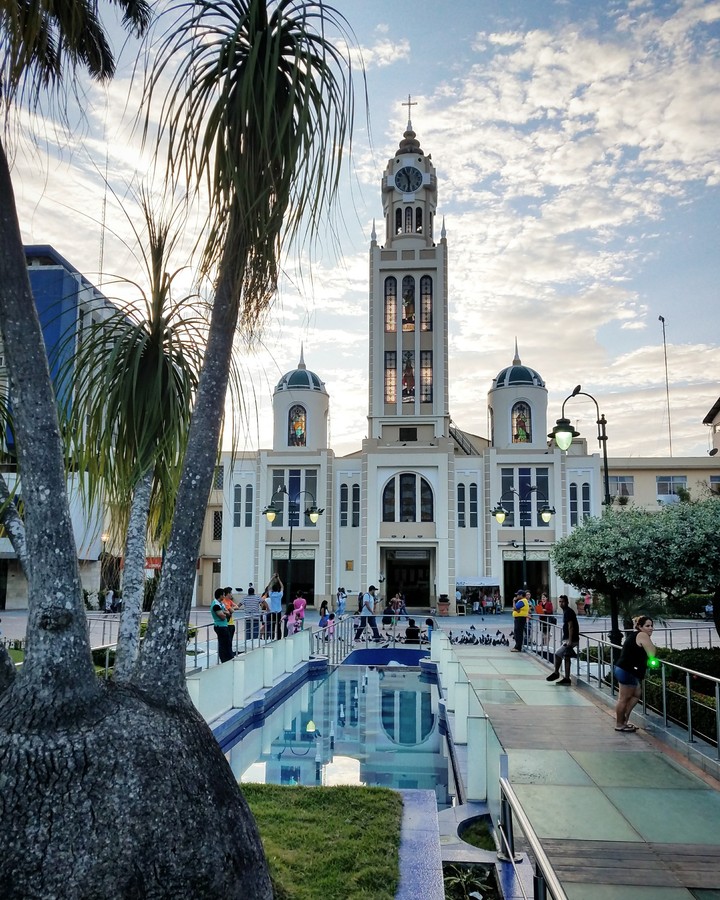 Machala