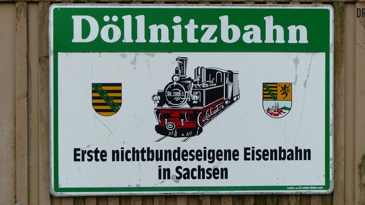 Döllnitzbahn