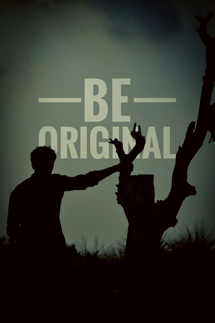 Original