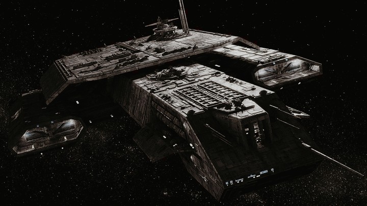 Stargate SG1