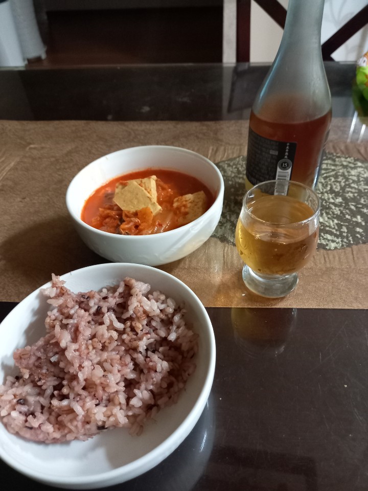 반주