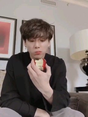 정국이