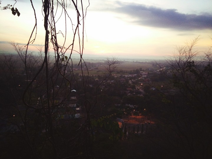 earth landscape