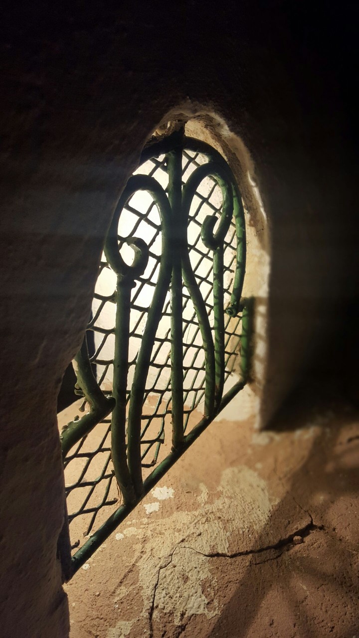 antic lampe