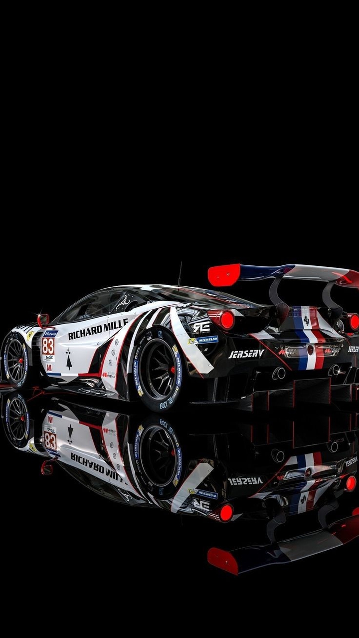 Ferrari