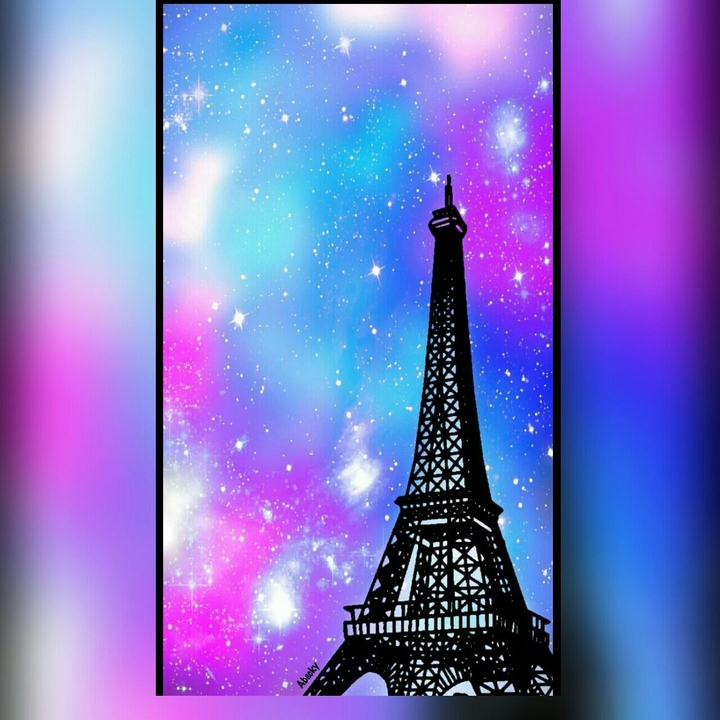 paris neon
