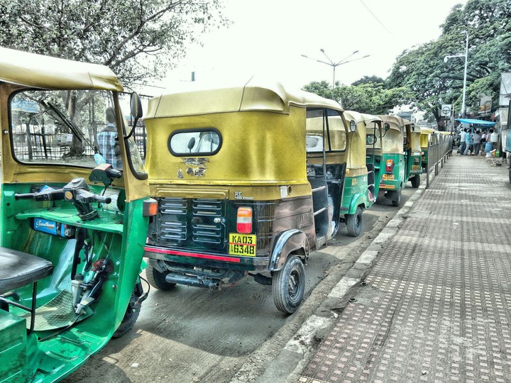 Bangalore