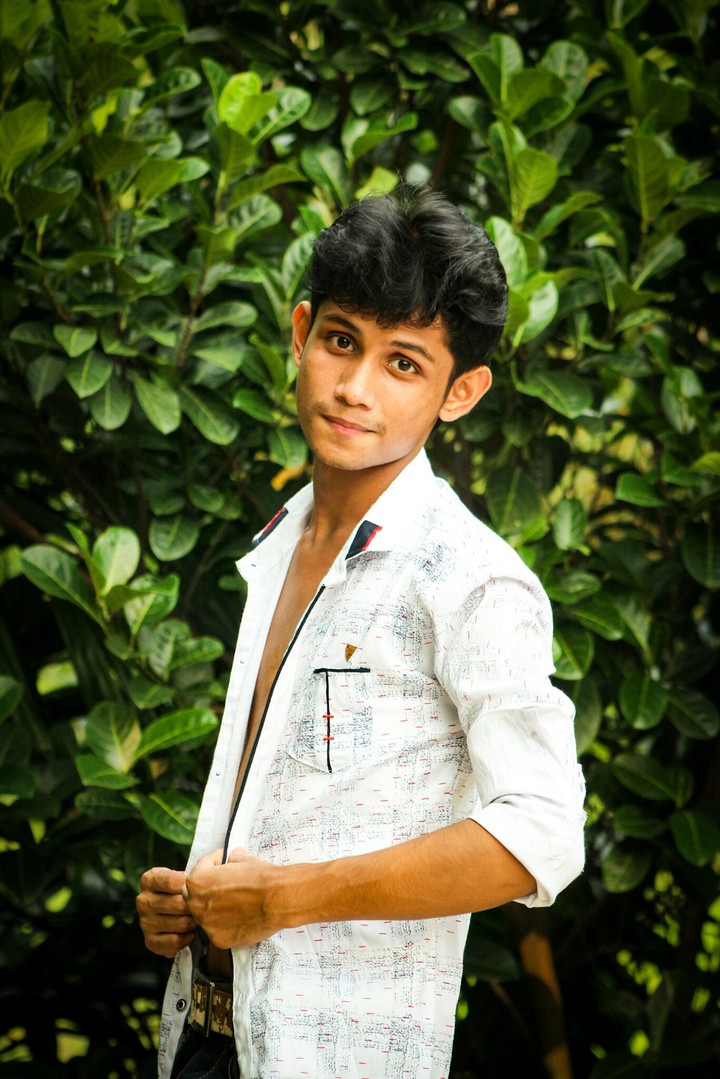 Hot Boy
