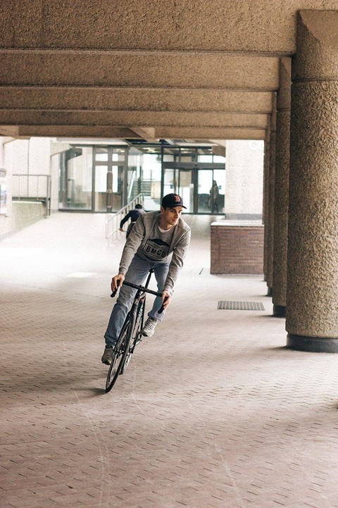 spoke, 娱乐壁纸