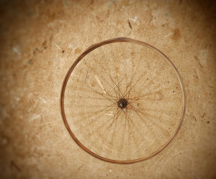 antique