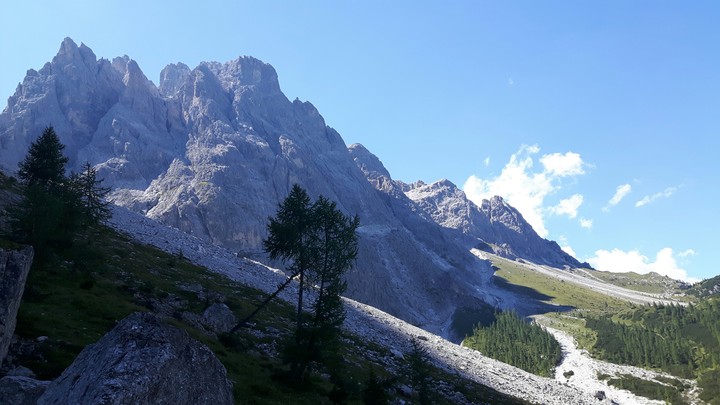 montagna
