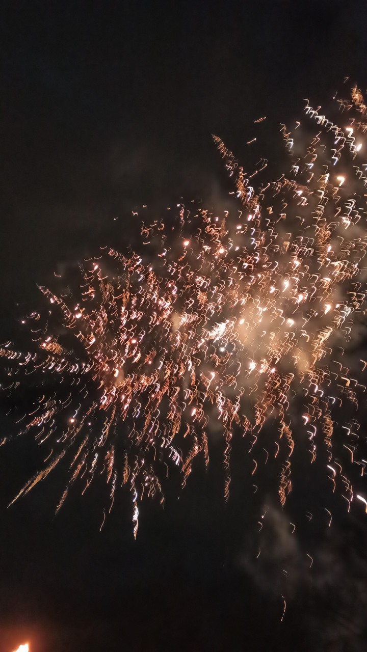 happy new year