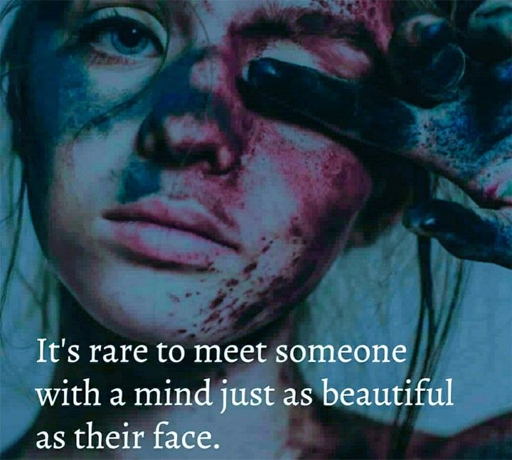Dammm true!!! Words!!!