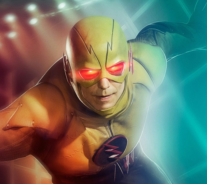 Reverse Flash