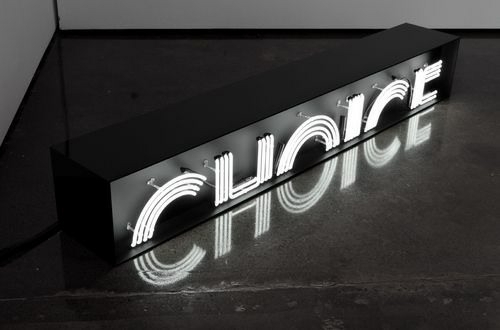 Choice