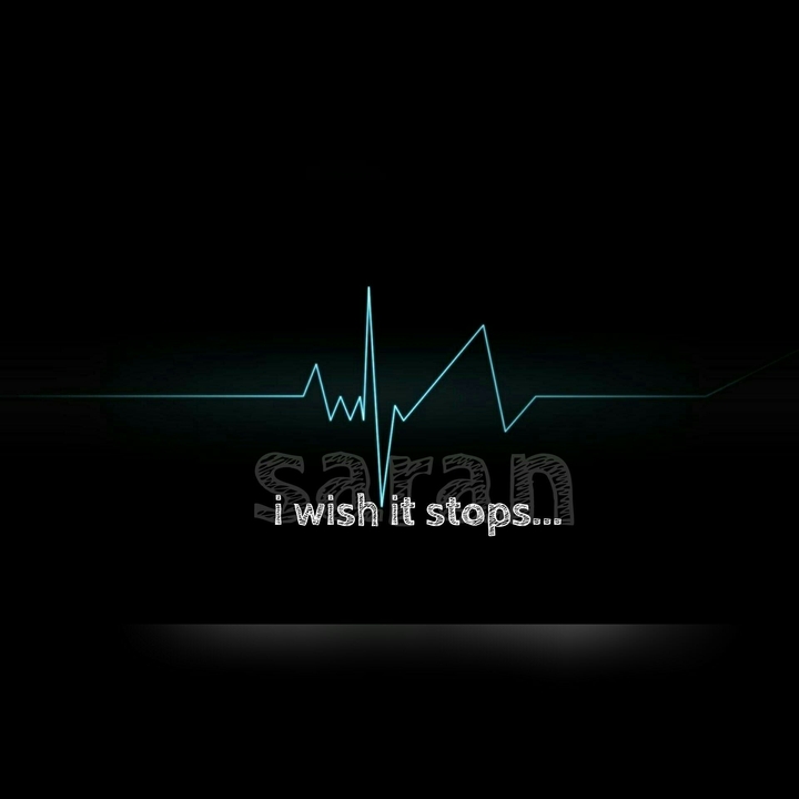 heart break