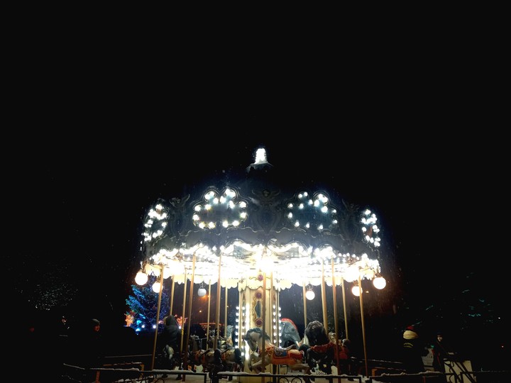 carousel