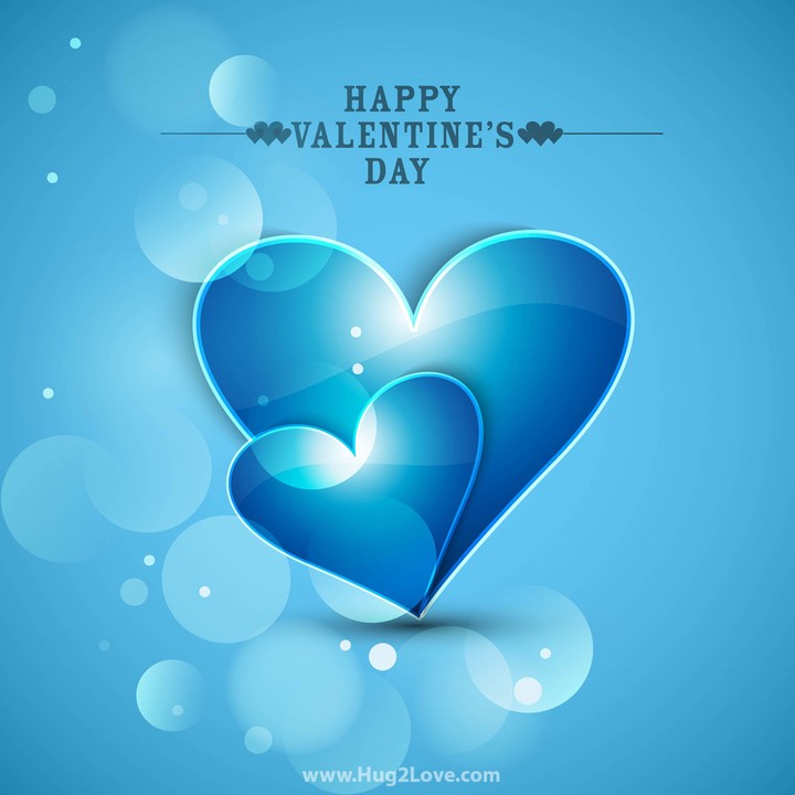Blue Valentine's Day 