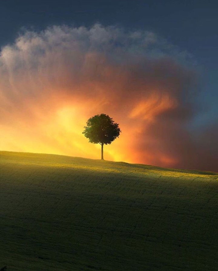 Beautiful sky