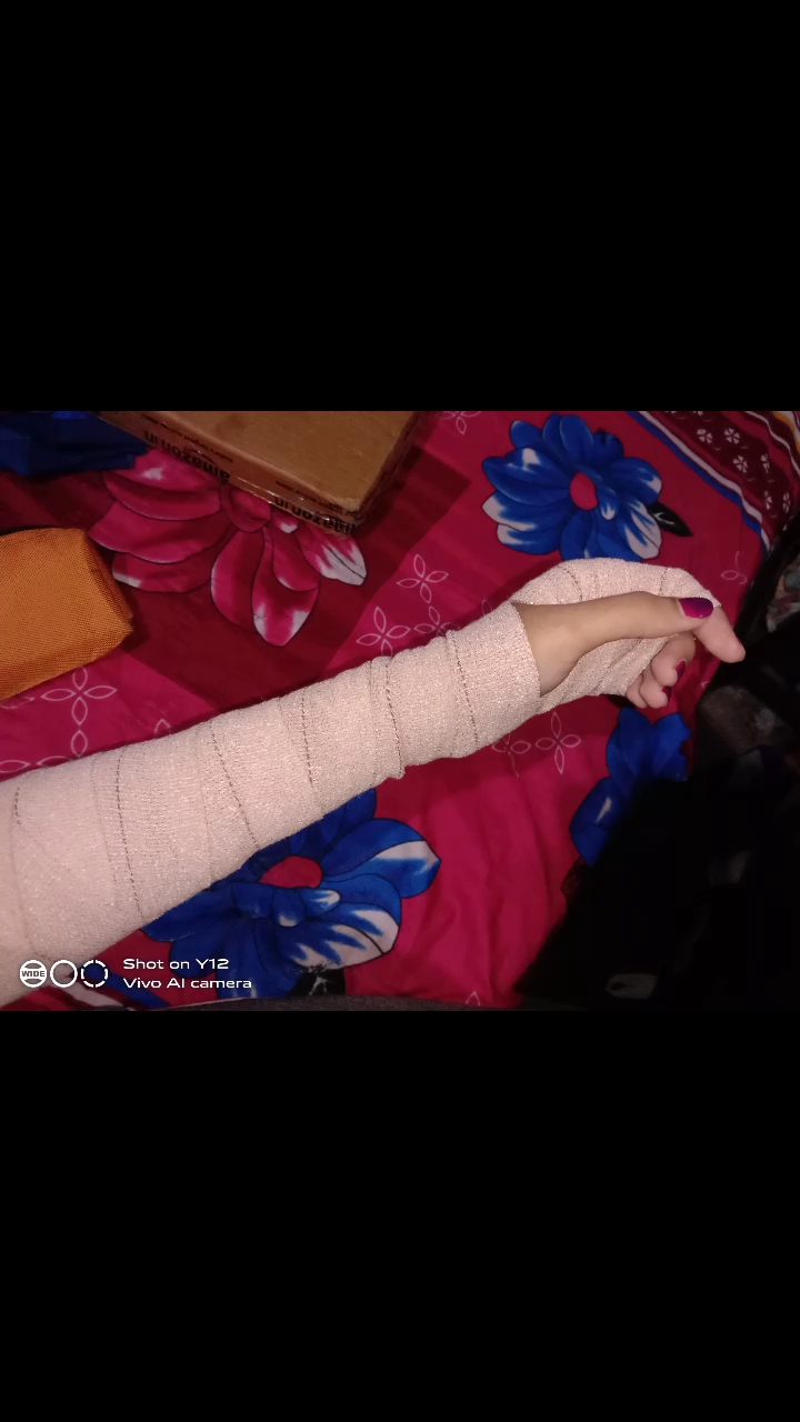 pain