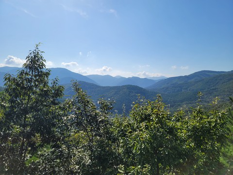 风景, landscape壁纸