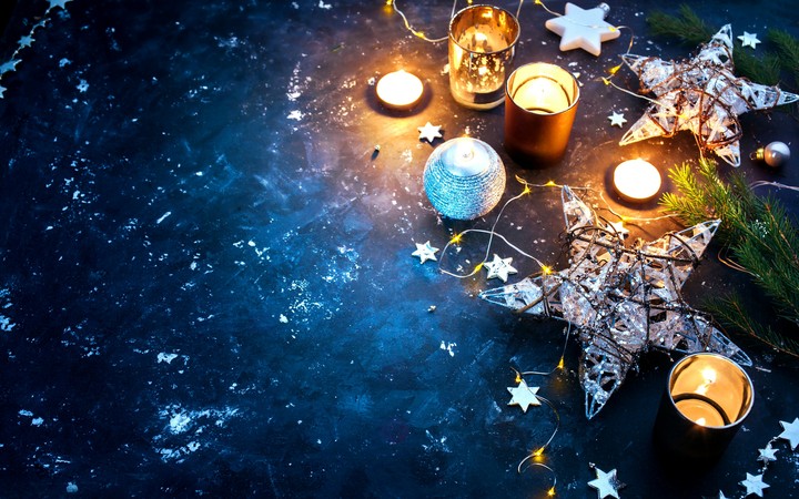 Shining stars