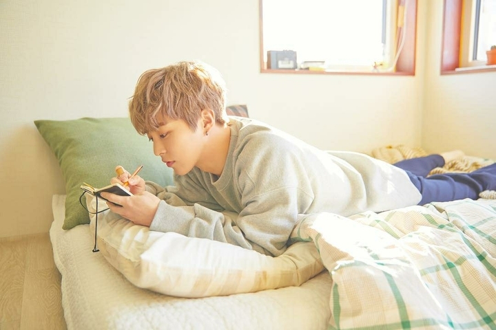 Kim Min Seok