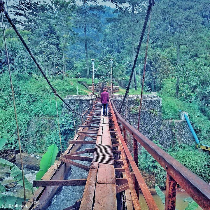 Old Bridge