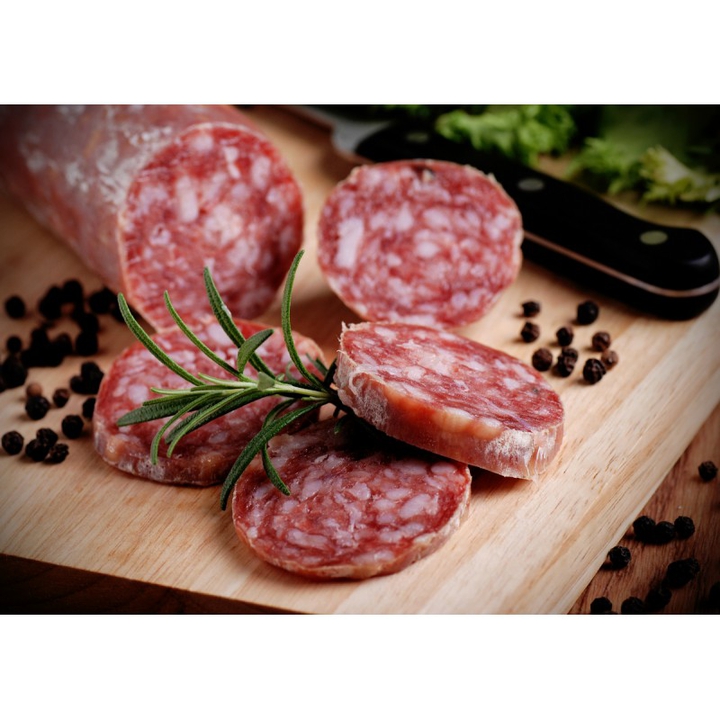 salami