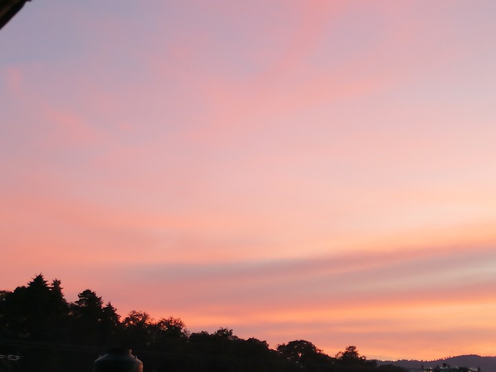 Red Sky