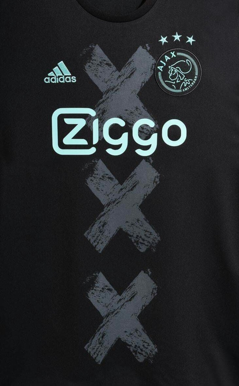 Ajax away