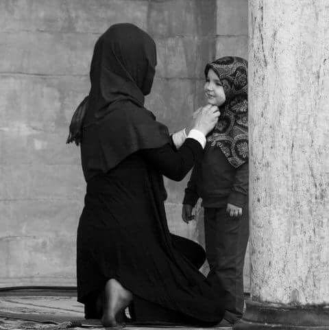 Islam Girl